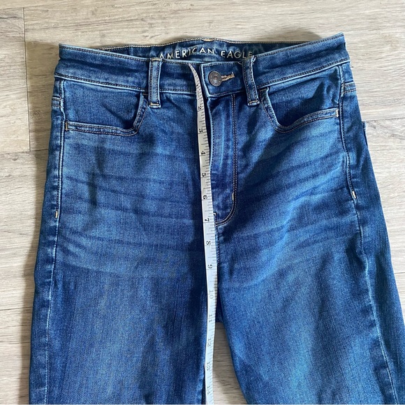 ✨AEO HIGHEST RISE JEGGING✨ - Picture 5 of 11